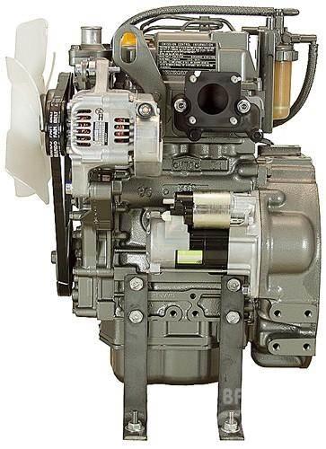 Yanmar 2TNV70 Motori