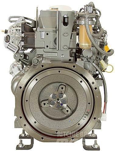 Yanmar 2TNV70 Motori