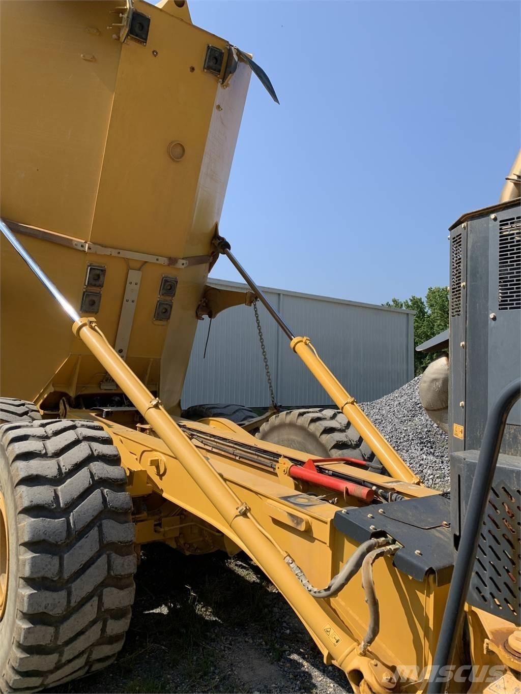 Bell B30E Građevinarstvo – ostalo