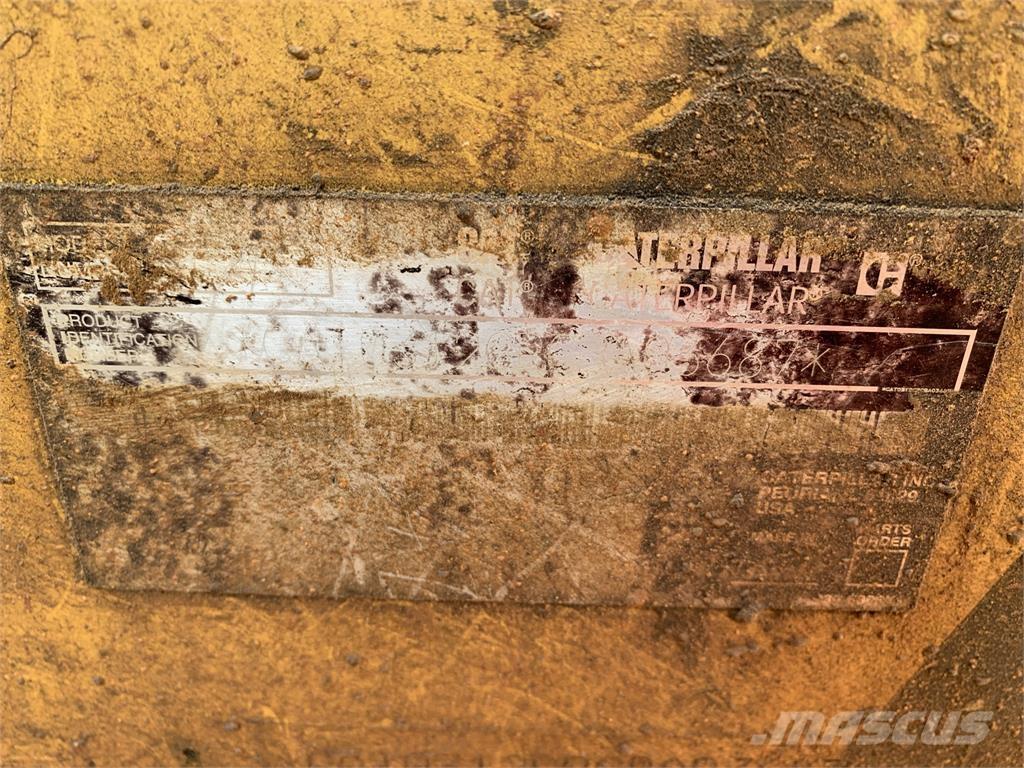 CAT 312CL Građevinarstvo – ostalo