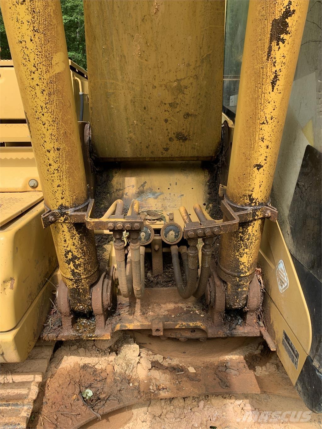 CAT 315CL Građevinarstvo – ostalo