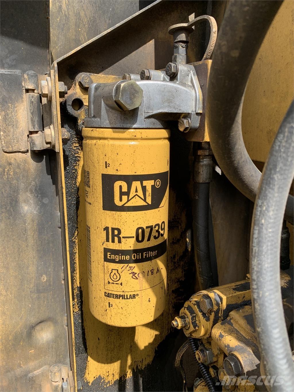 CAT 315CL Građevinarstvo – ostalo