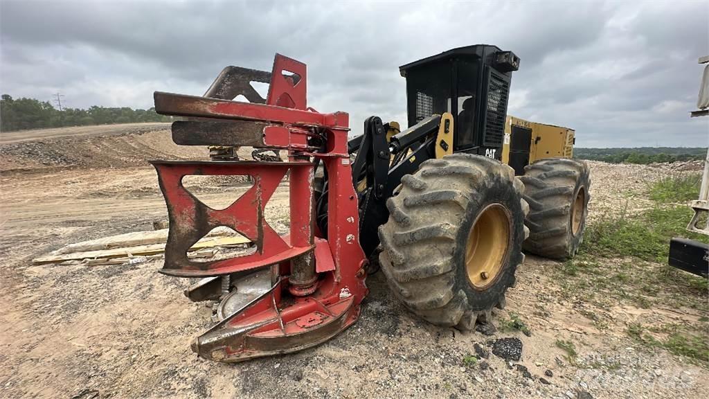CAT 573D Ostalo