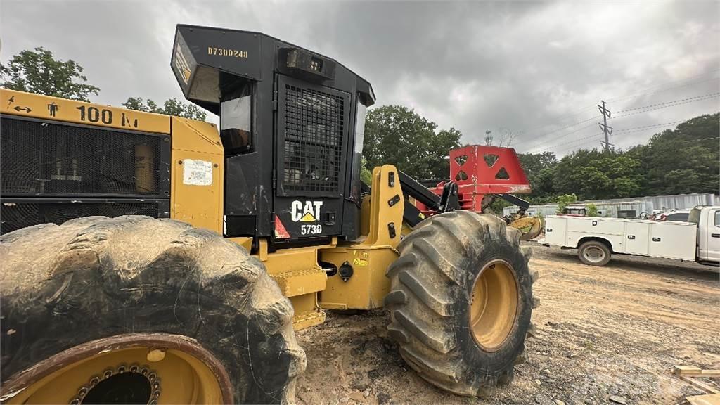 CAT 573D Ostalo