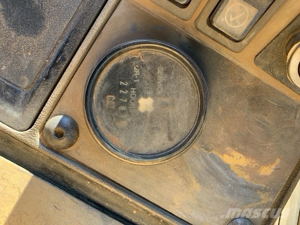 CAT 953B Građevinarstvo – ostalo