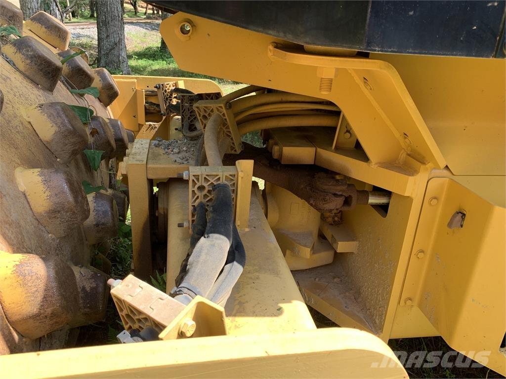 CAT CS-44 Građevinarstvo – ostalo