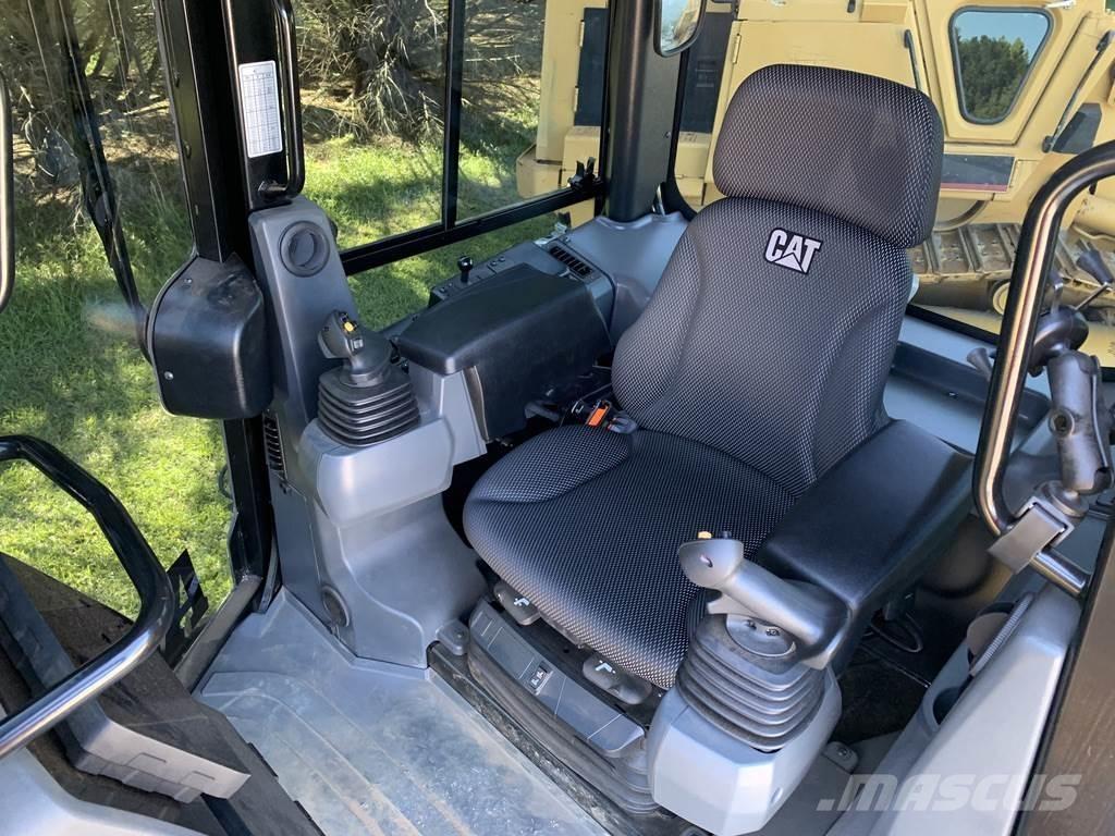 CAT D3 Građevinarstvo – ostalo