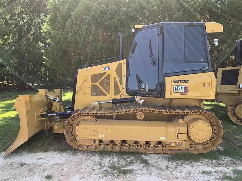 CAT D3 Građevinarstvo – ostalo