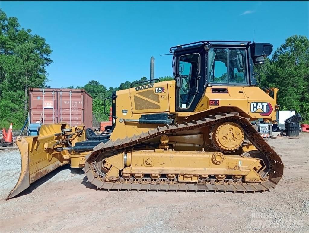 CAT D5 LGP Građevinarstvo – ostalo
