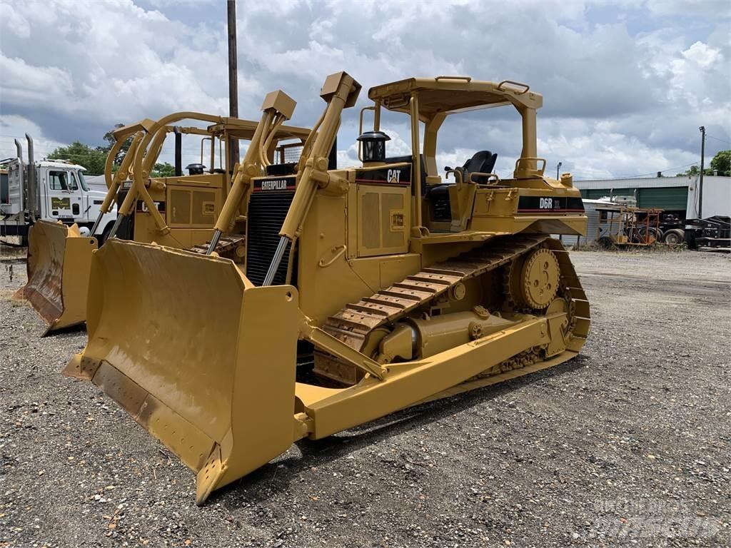 CAT D6R XL Građevinarstvo – ostalo