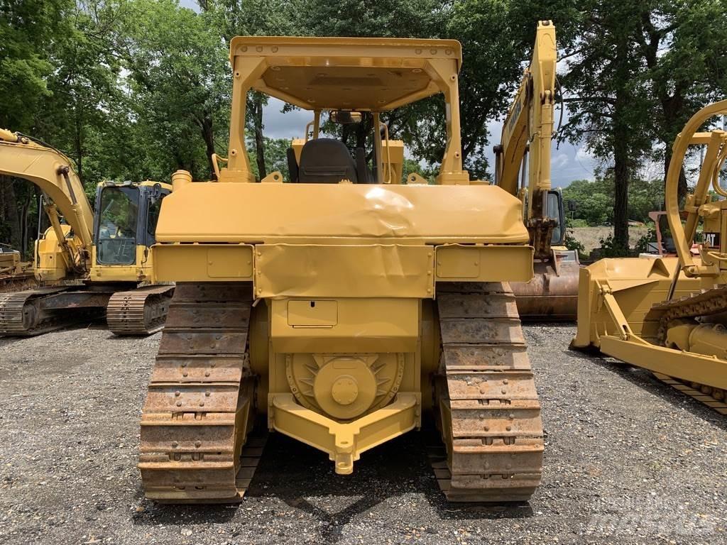 CAT D6R XL Građevinarstvo – ostalo