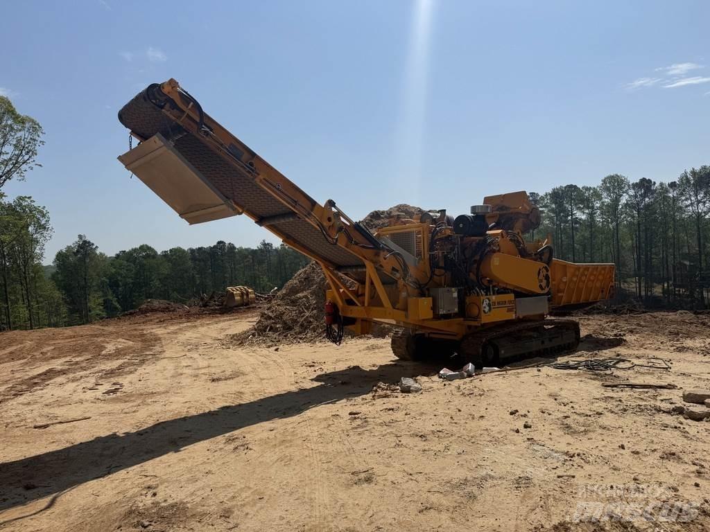 CBI 5800BT Ostalo