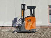 Doosan BR16JW-7 Plus Viličari sa pomičnim stupom