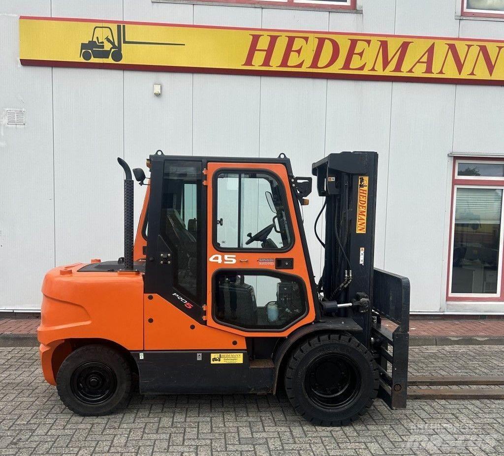 Doosan D45SC-5 Dizelski viličari
