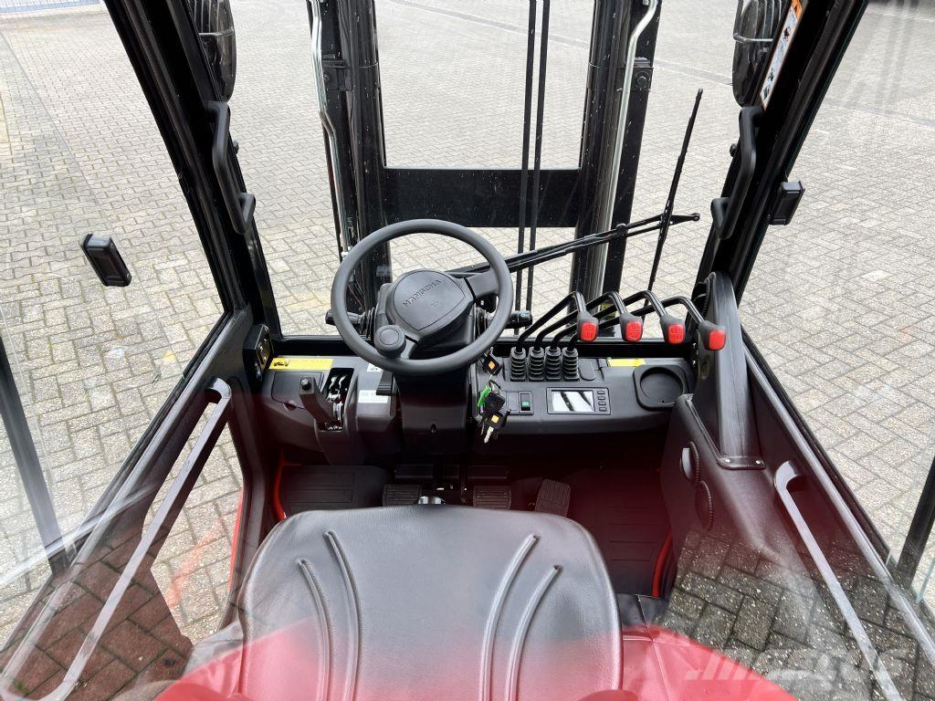 Hangcha HC CPCD35 Dizelski viličari