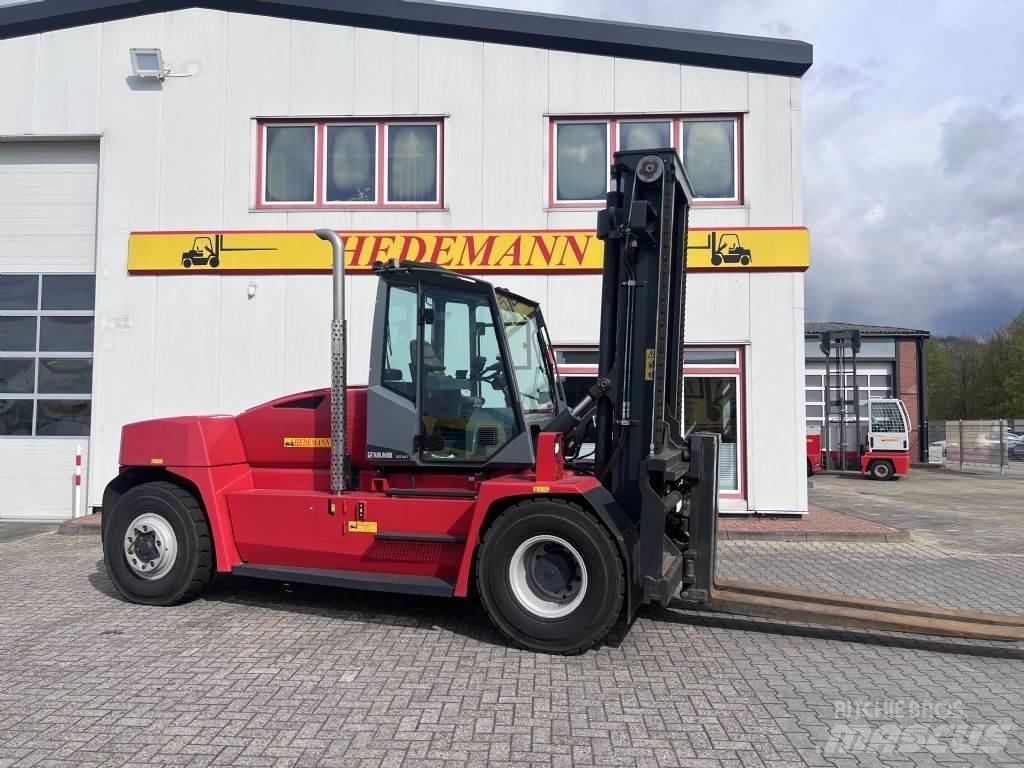 Kalmar DCG160-12T Dizelski viličari