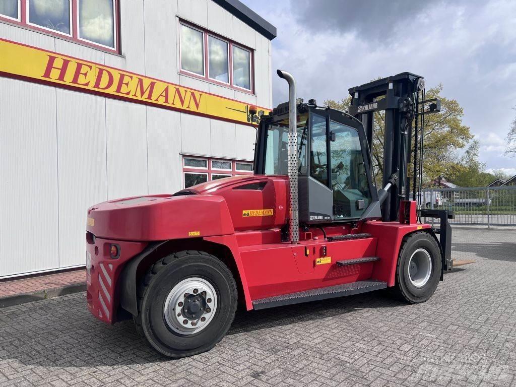 Kalmar DCG160-12T Dizelski viličari