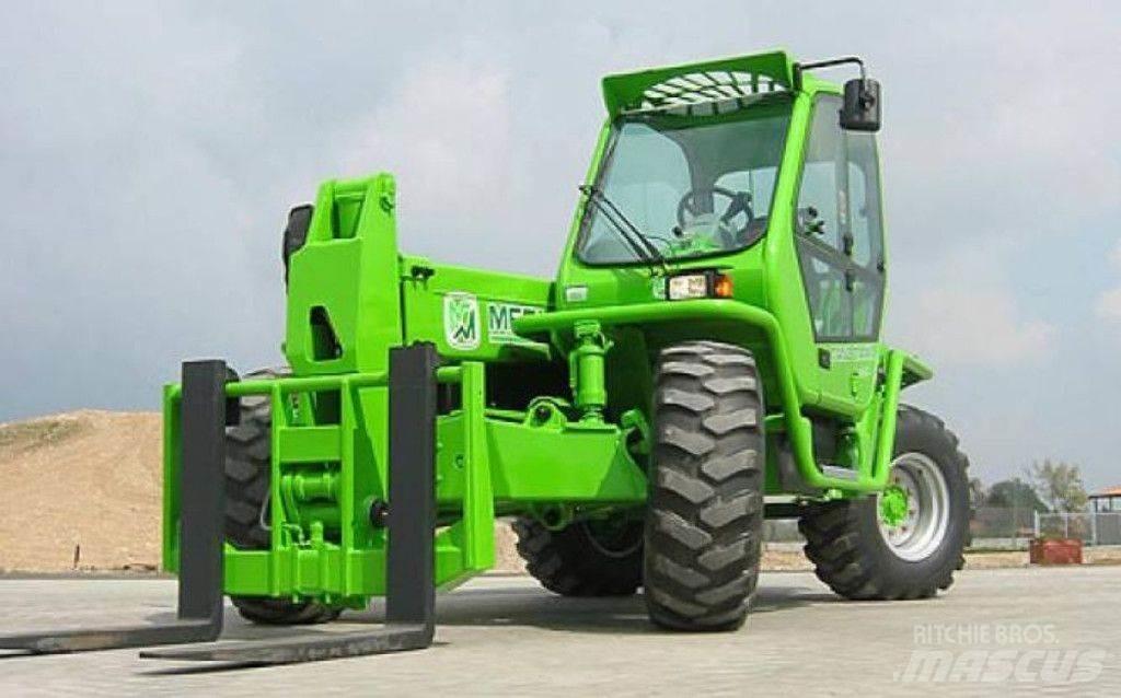 Merlo P 72.10 Teleskopski viličari