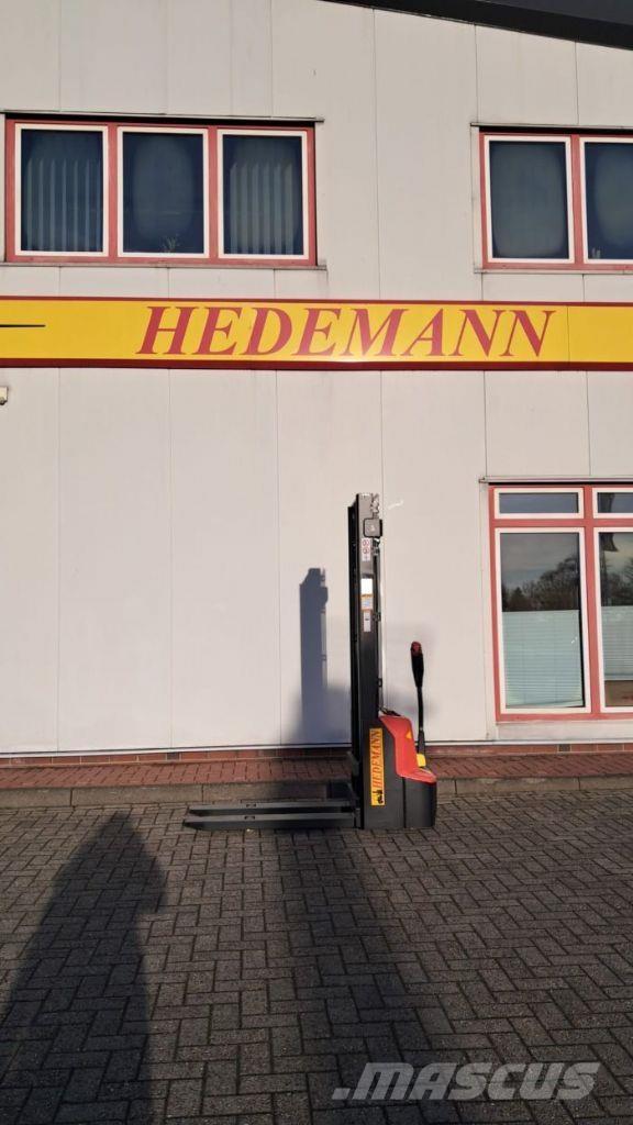 Noblelift PSE12N Ručni električni viličar