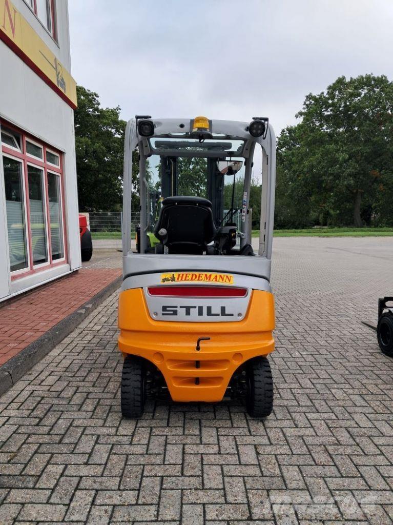 Still RX20-20P Električni viličari