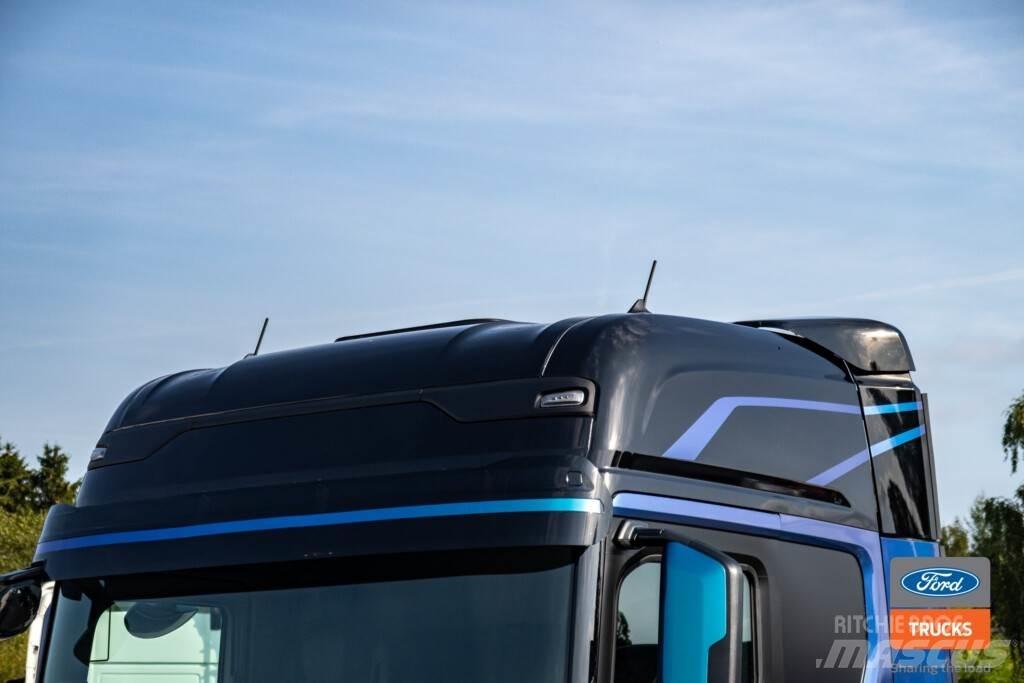 Ford F-MAX 500 4x2 Traktorske jedinice
