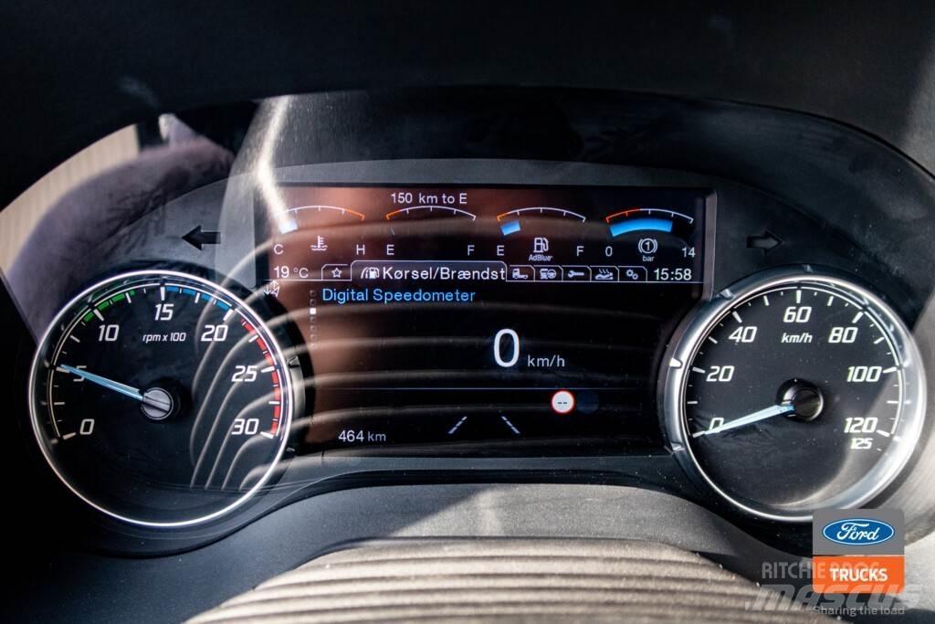 Ford F-MAX 500 4x2 Traktorske jedinice