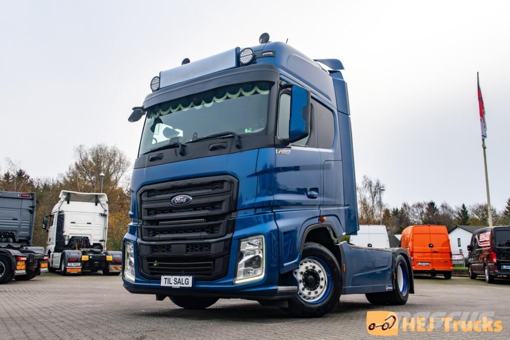 Ford F-MAX 500 4x2 Traktorske jedinice