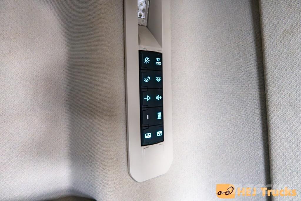 Ford F-MAX 500 4x2 Traktorske jedinice