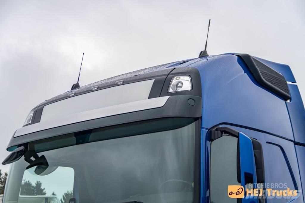 Volvo FH 500 6x2/2 Traktorske jedinice