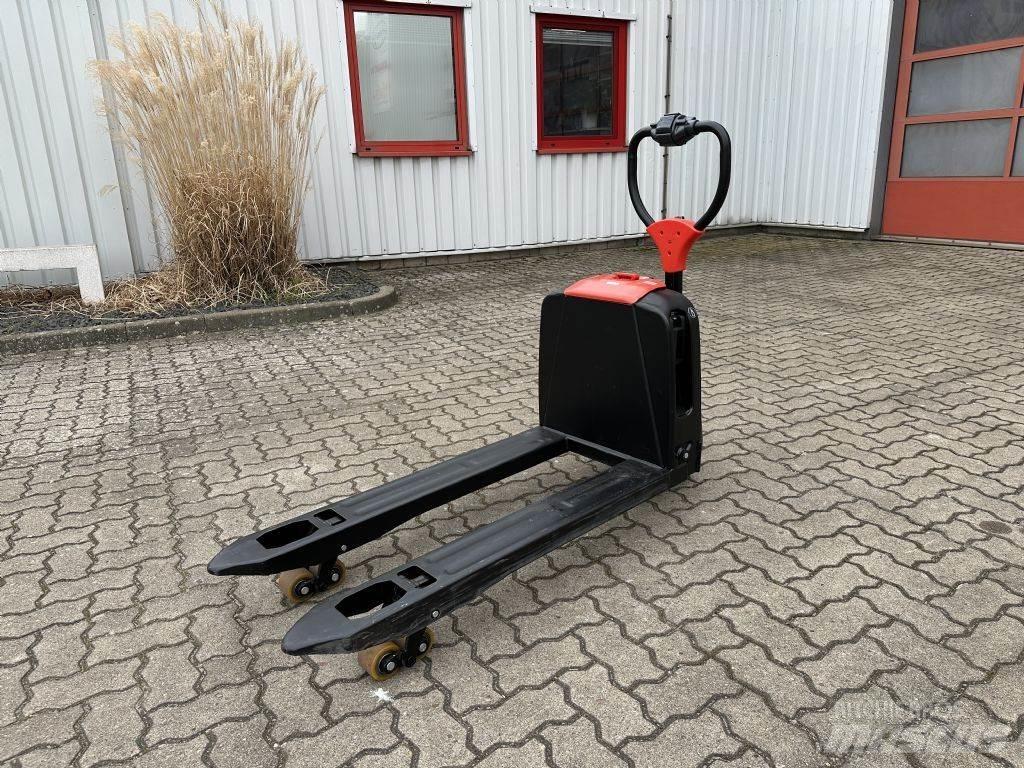 EP F4 Nisko podizni električni viličar