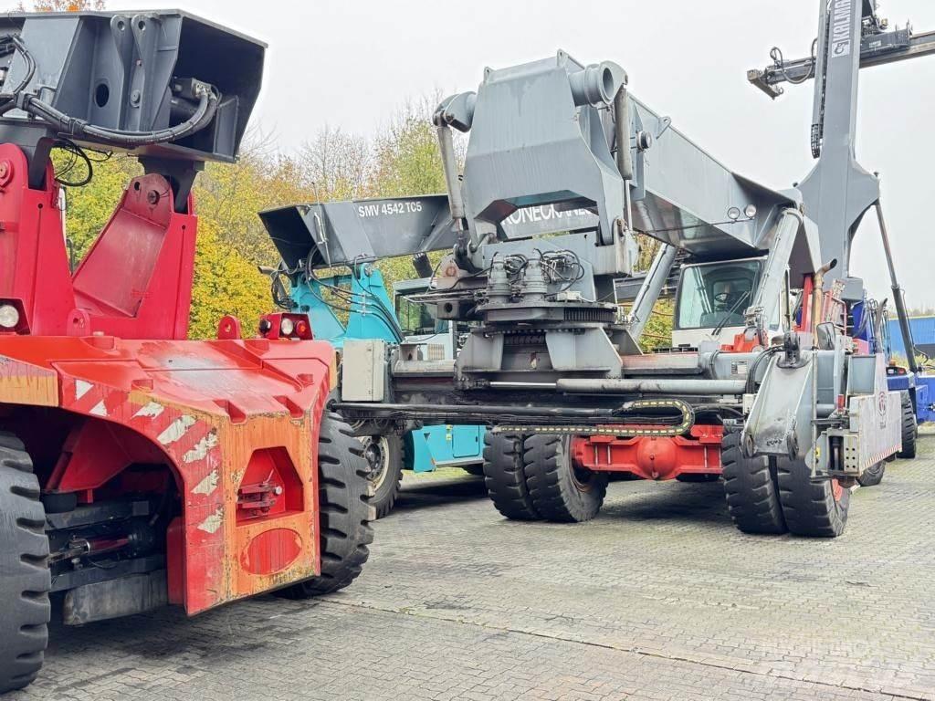 CVS Ferrari F328PB Dohvatni viličari