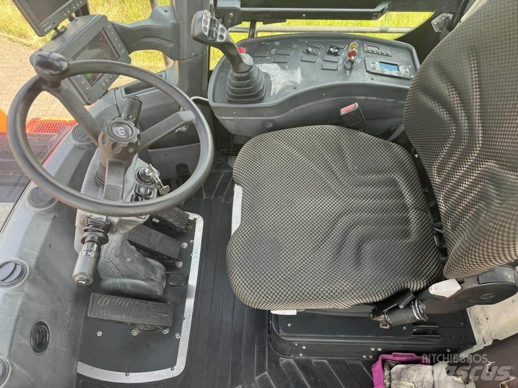 CVS Ferrari F500RS3 Dohvatni viličari