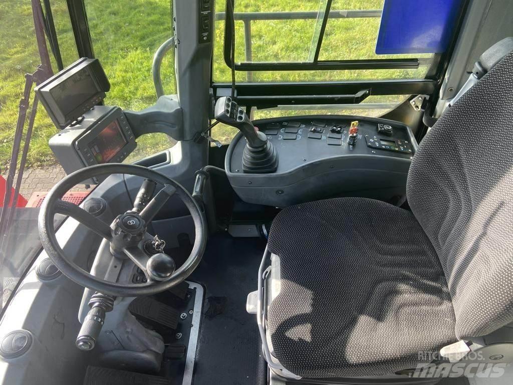 CVS Ferrari F500RS6 Dohvatni viličari