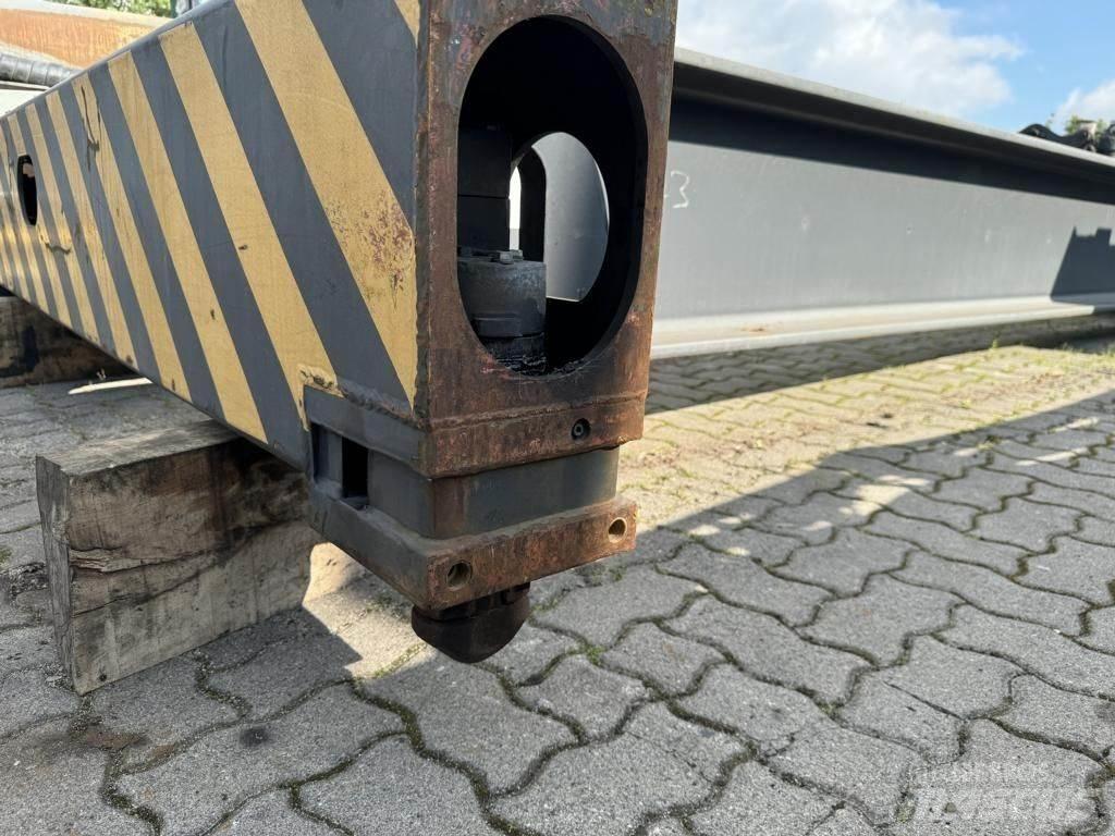 Elme 340-3093 Rukovanje materijalom – ostalo
