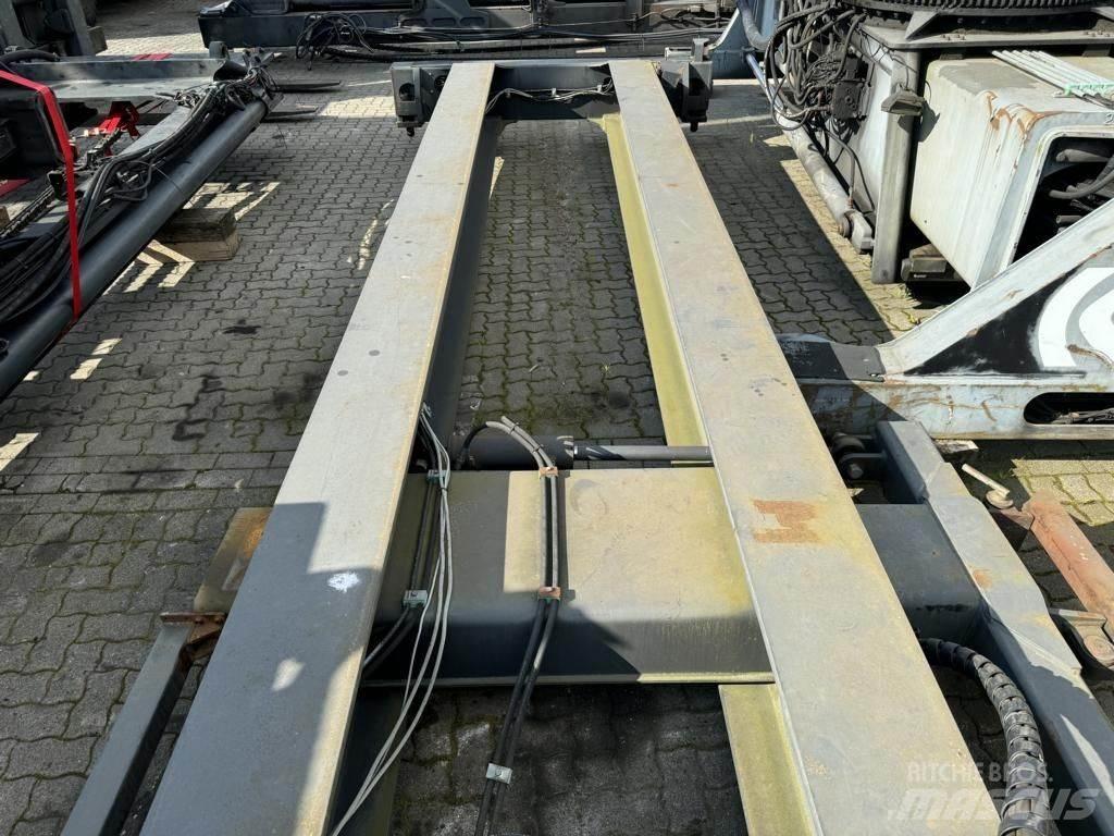 Elme 340-3093 Rukovanje materijalom – ostalo