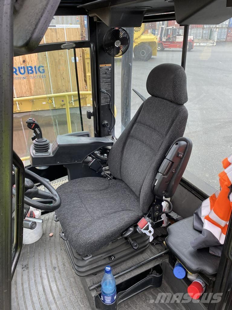 Hyster H11XD-ECD8 Kontejnerski viličari