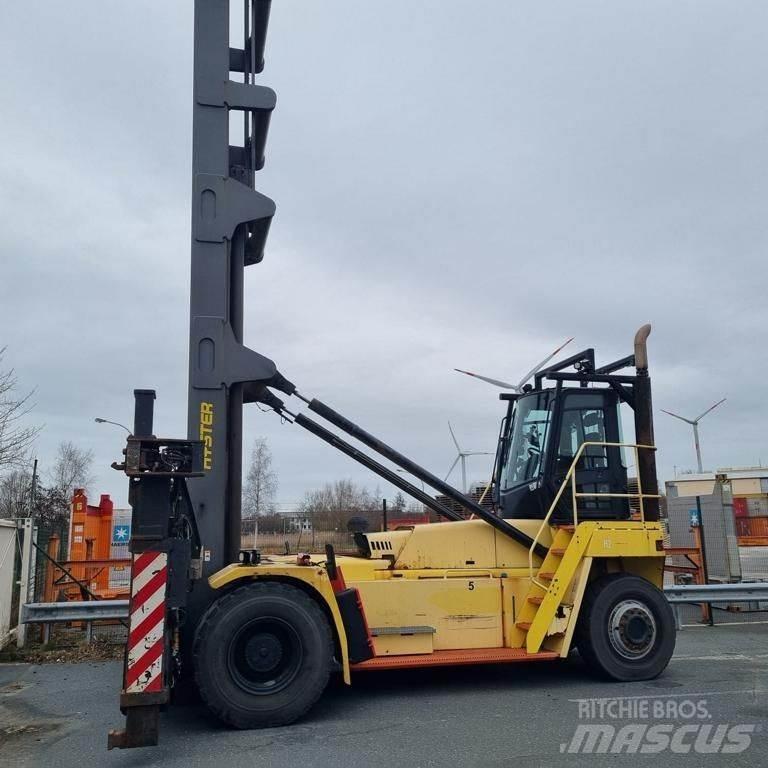 Hyster H23XM-12EC Kontejnerski viličari