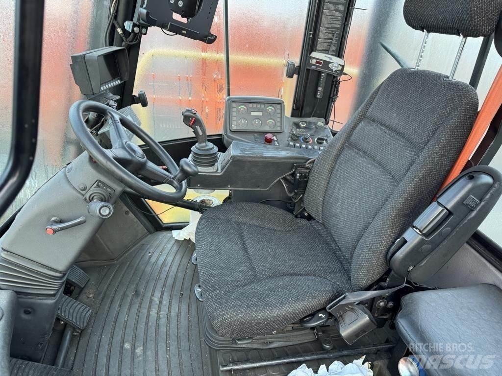 Hyster H23XM-12EC Kontejnerski viličari