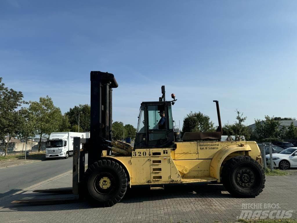 Hyster H32.00F Dizelski viličari