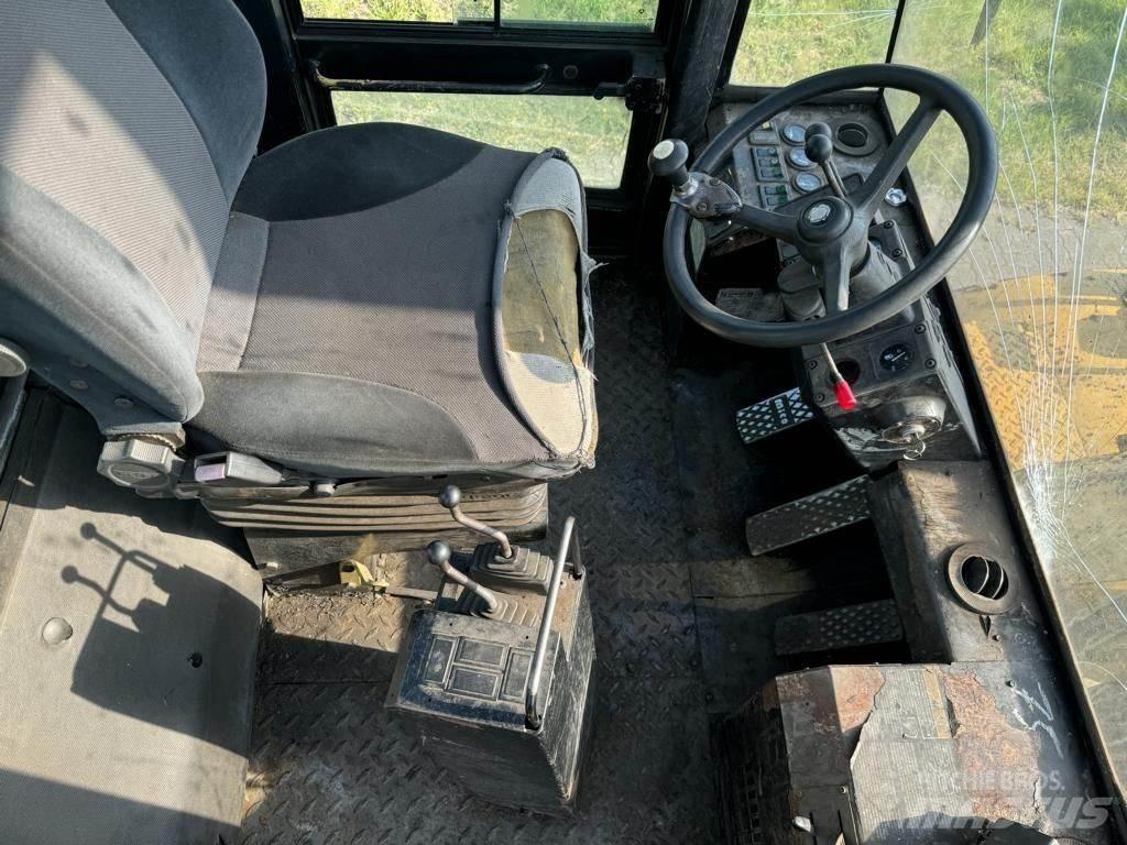 Hyster H32.00F Dizelski viličari
