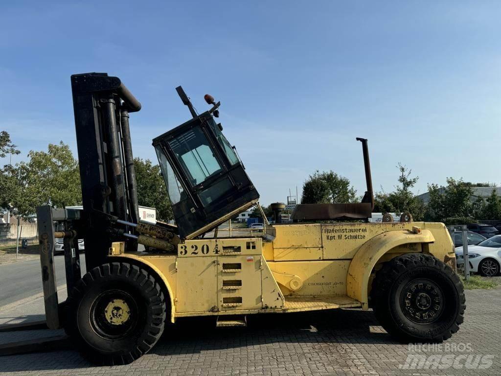 Hyster H32.00F Dizelski viličari