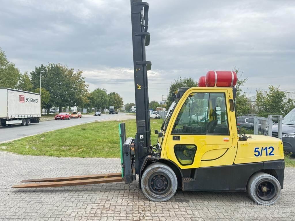 Hyster H5.5FT Plinski viličari