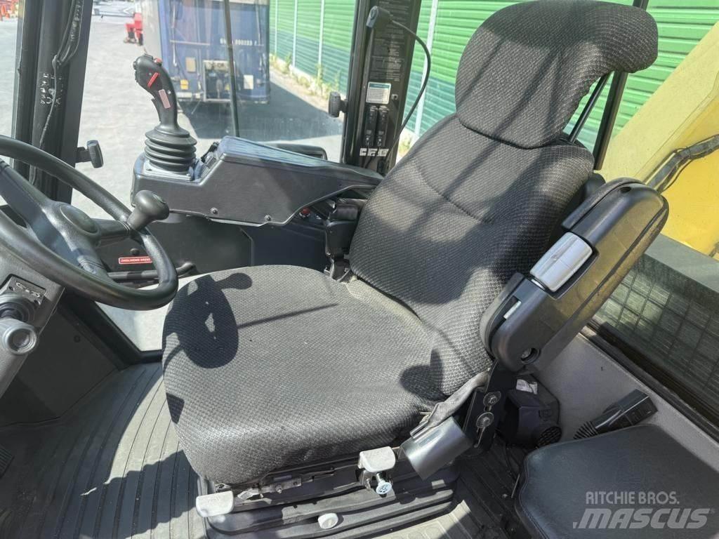 Hyster RS4633IH Dohvatni viličari