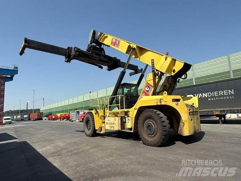 Hyster RS4633IH Dohvatni viličari
