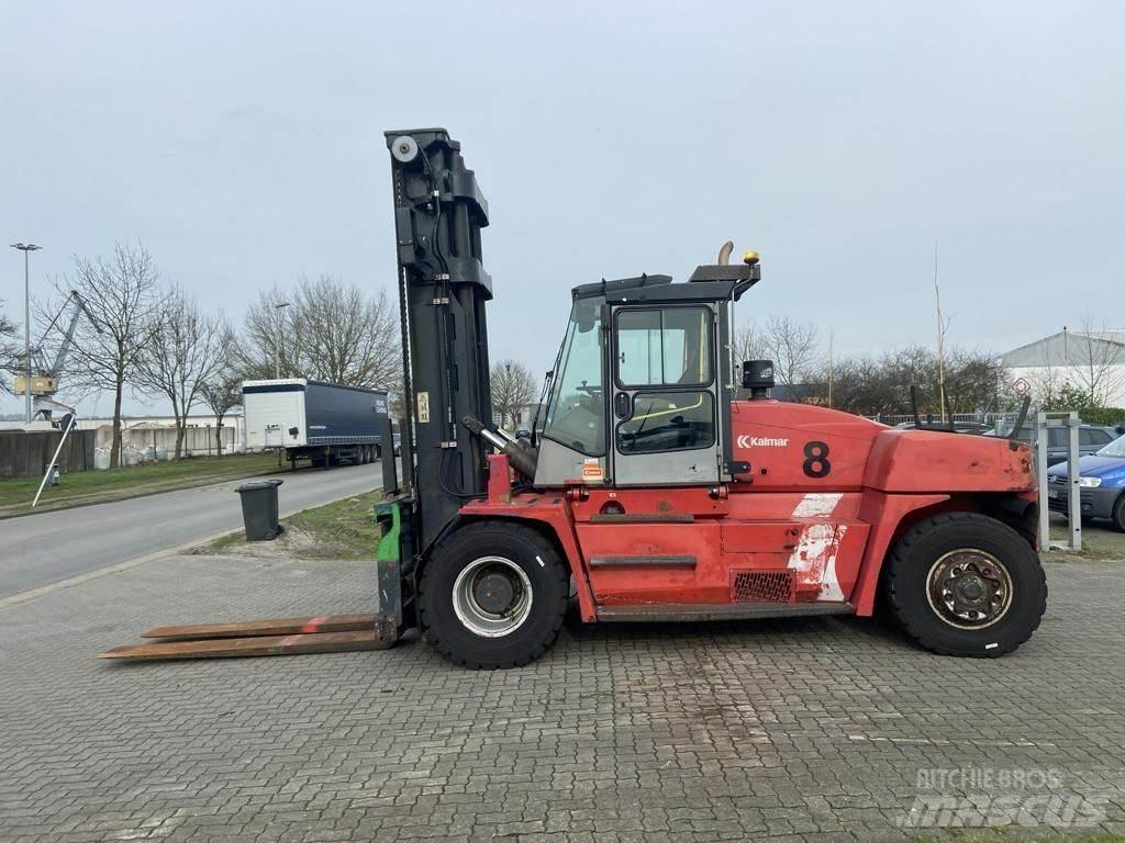 Kalmar DCE150-12 Dizelski viličari