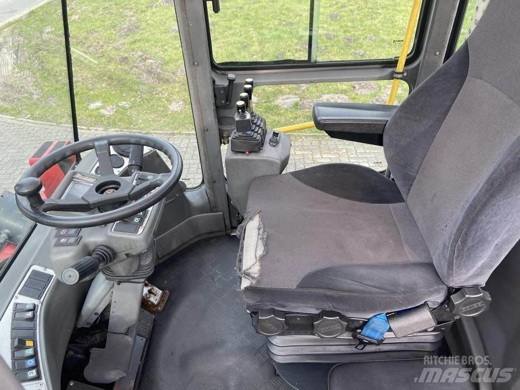 Kalmar DCE150-12 Dizelski viličari