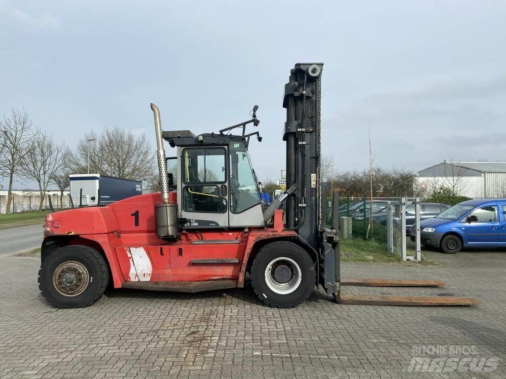 Kalmar DCE150-12 Dizelski viličari