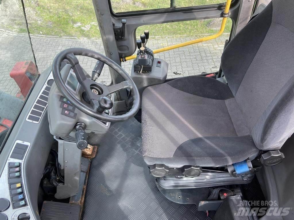 Kalmar DCE150-12 Dizelski viličari