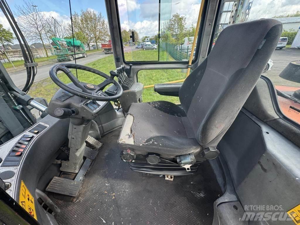 Kalmar DCE160-12 Dizelski viličari