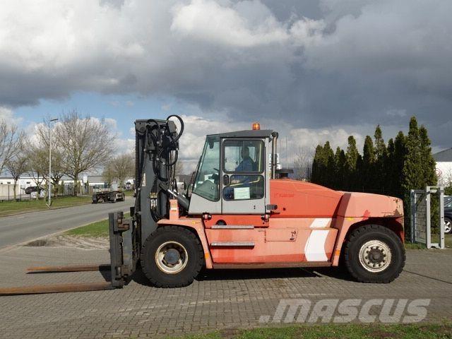 Kalmar DCE160-12 Dizelski viličari